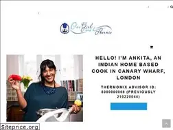Sites similar to onegirlandherthermie.co.uk