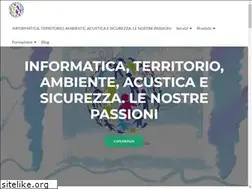Sites similar to onegis.it