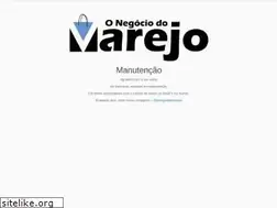 Sites similar to onegociodovarejo.com.br