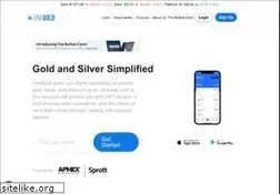 Sites similar to onegold.com