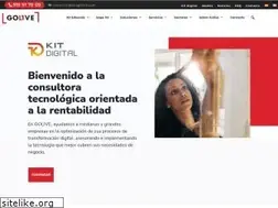 Sites similar to onegolive.com