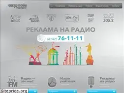 Sites similar to onegomedia.ru