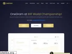 Sites similar to onegram.org