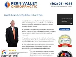 Sites similar to onegreatchiropractor.com