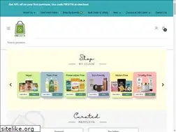 Sites similar to onegreen.in