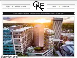 Sites similar to onegreenville.com