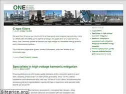 Sites similar to onegrid.com.au