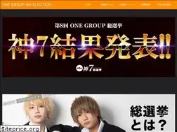 Sites similar to onegroup-election.com