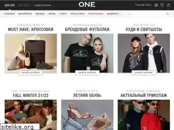 Sites similar to onegroup.ua