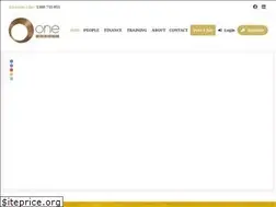 Sites similar to onegroupco.com.au