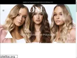 Sites similar to onehair.com.au