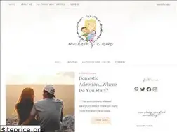 Sites similar to onehaleofamom.com