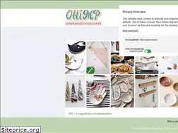 Sites similar to onehandinmypocket.nl