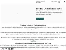 Sites similar to onehangrymama.com