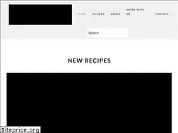 Sites similar to onehappybite.com