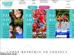 Sites similar to onehappycampernj.org
