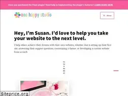 Sites similar to onehappystudio.com