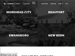 Sites similar to oneharborchurch.com
