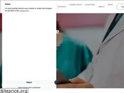 Sites similar to onehealth.co.uk