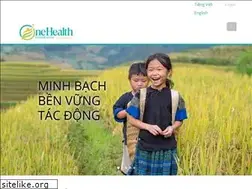 Sites similar to onehealth.foundation