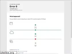Sites similar to onehealth.org.nz