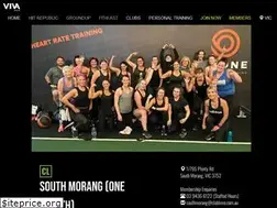 Sites similar to onehealthfitness.com.au