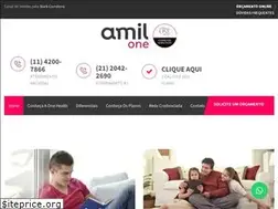 Sites similar to onehealthplanodesaude.com.br