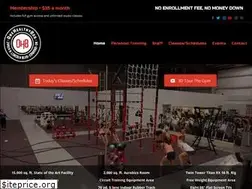 Sites similar to onehealthybod.com