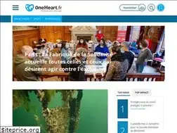 Sites similar to oneheart.fr