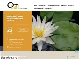 Sites similar to oneheart.sg