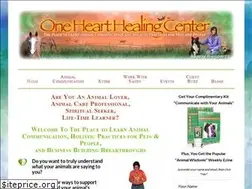 Sites similar to onehearthealingcenter.com