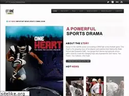 Sites similar to oneheartmovie.com