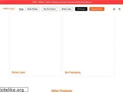 Sites similar to oneheartprint.com