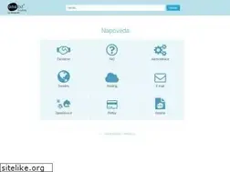 Sites similar to onehelp.cz