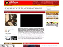 Sites similar to onehitwondercenter.com