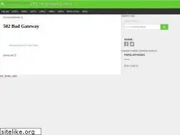 Sites similar to onehitwondercentral.com