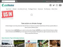 Sites similar to onehome.org.uk