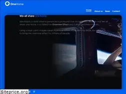 Sites similar to onehome.org