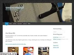 Sites similar to onehomehit.com