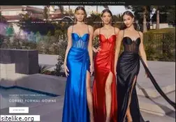 Sites similar to onehoneyboutique.com