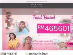 Sites similar to onehopecharity.org