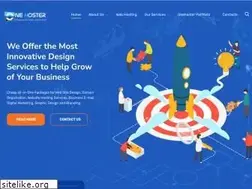 Sites similar to onehoster.com