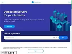 Sites similar to onehostplanet.ua