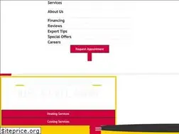 Sites similar to onehourair4u.com
