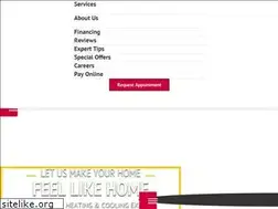 Sites similar to onehourairclarksville-tn.com