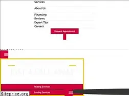 Sites similar to onehourairgreenwood.com
