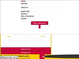 Sites similar to onehourairhatboro.com