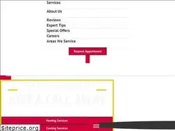 Sites similar to onehourairhelp.com