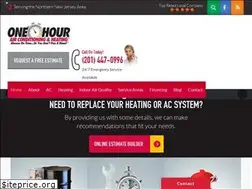 Sites similar to onehourairnorthnj.com