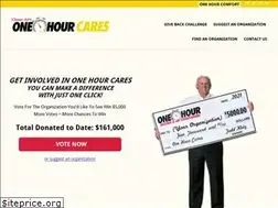 Sites similar to onehourcares.com